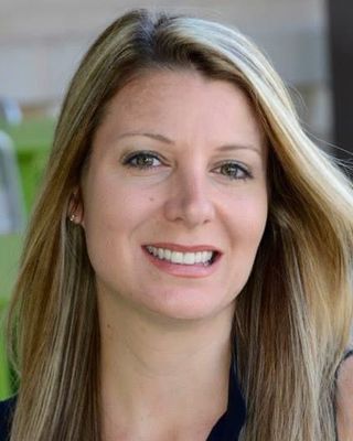 Photo of Heather Adcock-Eden, Counselor in Georgetown, TX