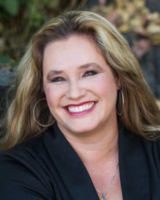 Photo of Brandi Hartline, Marriage & Family Therapist, MFT