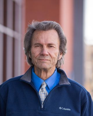 Photo of Roger Hancock, Licensed Professional Counselor, MEd, LPC, LCDC
