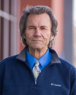 Photo of Roger Hancock, Licensed Professional Counselor, MEd, LPC, LCDC