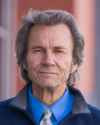 Photo of Roger Hancock, Licensed Professional Counselor, MEd, LPC, LCDC