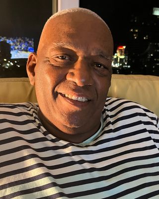 Photo of LeRoy Malik Martin, Pastoral Counselor in Detroit, MI