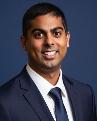 Photo of Philip Singh, Pre-Licensed Professional, MSEd, CCISM