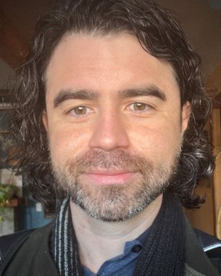 Photo of Steven Littleton, Clinical Social Work/Therapist, LCSW, SEP