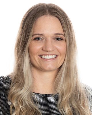 Photo of Siobhan Quinn, Psychologist, HCPC - Couns. Psych.