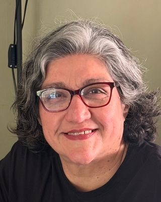 Photo of Silvina Capparelli, Counsellor, BACP