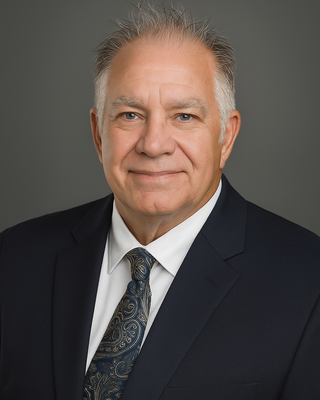 Photo of Jeff Renner, Pre-Licensed Professional, MEd, LPC