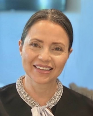 Photo of Maria Salcido De Guerra, Marriage & Family Therapist, LMFT