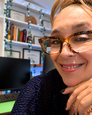Photo of Nara Pezolano - Rae of Light Counseling Services, Clinical Social Work/Therapist, LCSW, CCTP