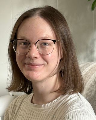 Photo of Brooklyn Davis, Lic Clinical Mental Health Counselor Associate, LCMHCA, LCAS