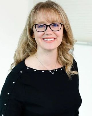Photo of Angelica Nelson - Angelica Nelson- Couples & Relationship Therapist, Licensed Professional Counselor, MA, LPC