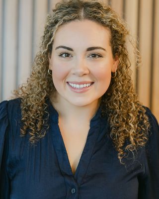 Photo of Jenna Hickey, Clinical Social Work/Therapist, LICSW, BCB