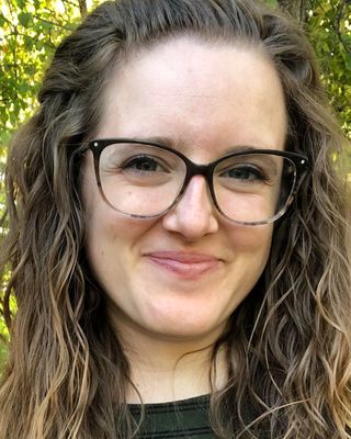 Photo of Jessica Wassom, Licensed Professional Counselor, LPC