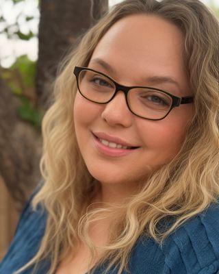 Photo of Victoria Eve DaCosta, Clinical Social Work/Therapist, LMSW