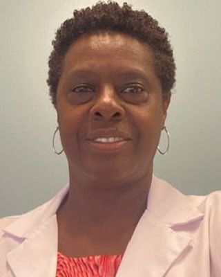 Photo of Charlene Brown, Psychiatric Nurse Practitioner, APRN, PMHNP-, BC