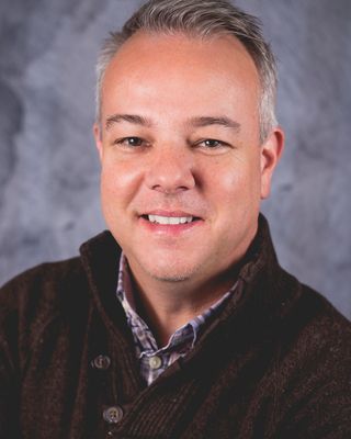 Photo of Robert Jason Grant, Licensed Professional Counselor, LPC, NCC, RPT-S