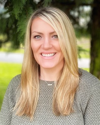 Photo of Heidi Scanlan, Clinical Social Work/Therapist in Oregon