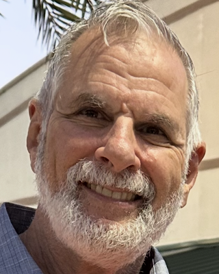 Photo of Tom Martucci, Clinical Social Work/Therapist, LCSW