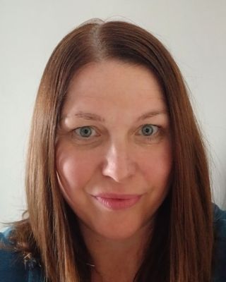 Photo of Angie Schofield, Counsellor, MBACP Accred