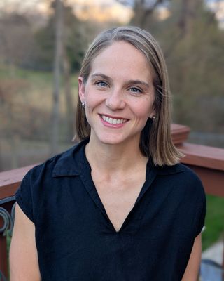 Photo of May McInnis, Licensed Professional Counselor, LPC, LPCMHSP, CEDS