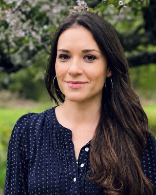 Photo of Zoya Diaz, Licensed Master Social Worker, LMSW