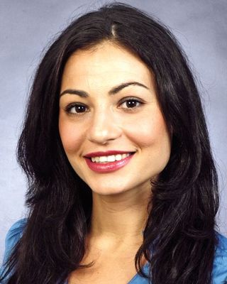 Photo of Joanne Jonna, Licensed Professional Counselor, MA, LPC
