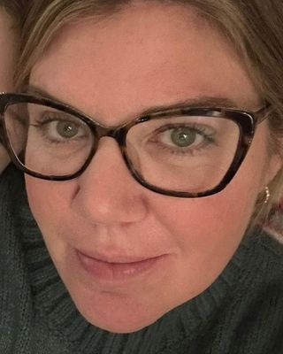 Photo of Jill O'Brien, Clinical Social Work/Therapist, LICSW