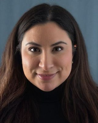Photo of Ana Diaz-Carreno, Licensed Professional Counselor Associate, LPC-A