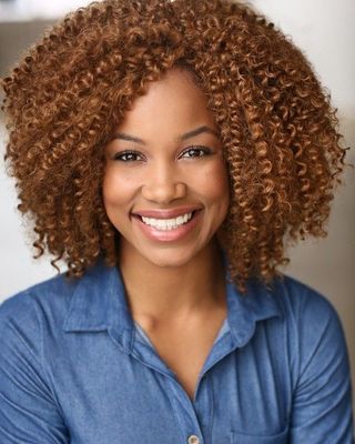 Photo of Kaye Tchoula, Clinical Social Work/Therapist, LISW-S