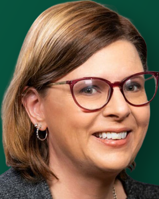 Photo of Jenelle Thompson-Keene, Licensed Clinical Professional Counselor, LCPC