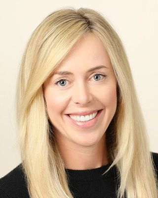 Photo of Erika Ladwig, Counselor, LPCC, MEd