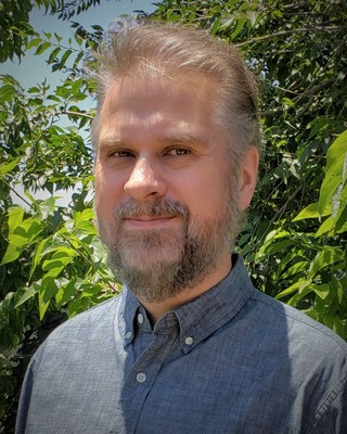 Photo of Patrick Reeves, Marriage & Family Therapist in Monrovia, CA