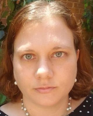 Photo of Carol Medlin, Licensed Professional Counselor, MEd, LPC