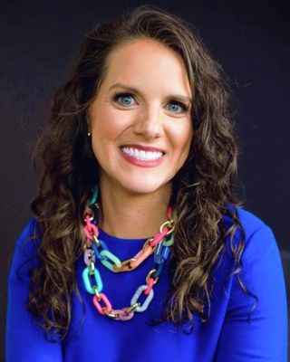 Photo of Elizabeth J. Huebsch, Clinical Social Work/Therapist in North Of Grand, Des Moines, IA