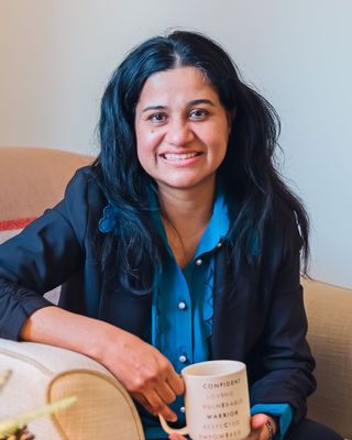 Photo of Jais Abraham, Counsellor, MACP, CCC, CT