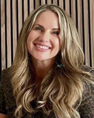Photo of Misti Price, Licensed Professional Counselor, LPC, MEd