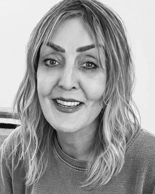 Photo of Alison O'Gorman, Counsellor, APCP
