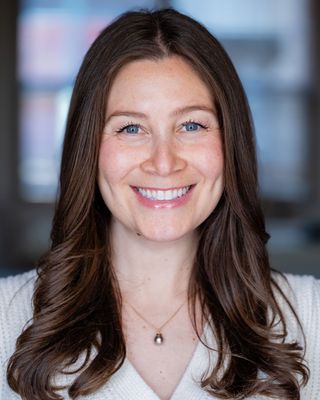 Photo of Megan Cohn, Clinical Social Work/Therapist, LSW