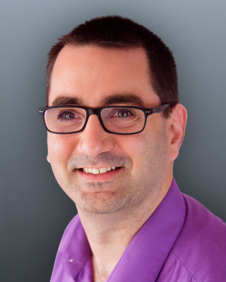 Photo of Nathan Wagner, Licensed Professional Counselor, LPC
