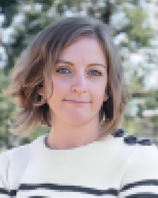 Photo of Beth Cloy, Licensed Professional Counselor, LPC