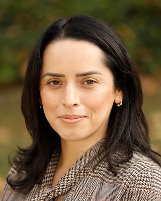 Photo of Maria T. Nambo, Clinical Social Work/Therapist, LCSW