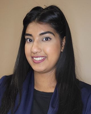 Photo of Zafreen Idoo, Clinical Social Work/Therapist in Burnaby, BC