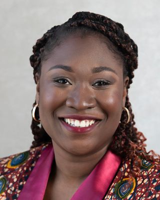 Photo of Grace Macmillan, Clinical Social Work/Therapist, LISW