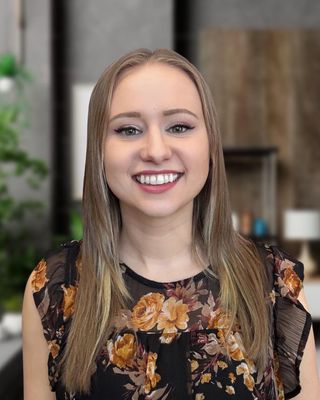 Photo of Mallory J. Drummond, Counselor, MSEd, LPCC