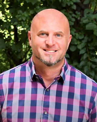 Photo of Christopher J Ketchman - Haymount Institute for Psychological Services, Psychologist, PsyD