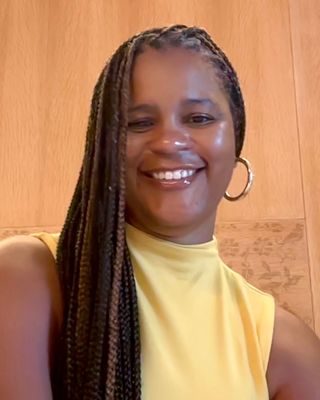 Photo of Nefertiti Isoke, Psychiatric Nurse Practitioner, LCSW, CRNP