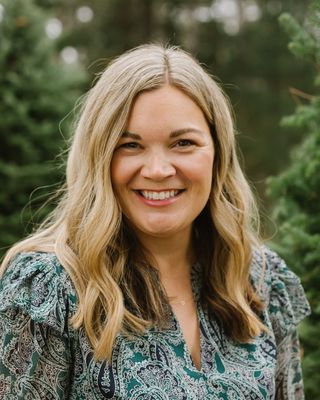 Photo of Liz Wienke, Licensed Professional Counselor, MA, LPC