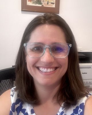 Photo of Nicole “Nikki” Eigler, LCSW, Clinical Social Work/Therapist