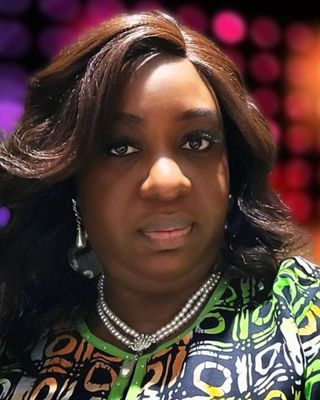 Photo of Olubunmi Vicki Isijola - Wellness & Hope Behavioral Health Services PLLC, Psychiatric Nurse Practitioner, PMHNP