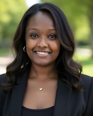 Photo of Rodesia Howard, Psychiatric Nurse Practitioner, MSN, PMHNP